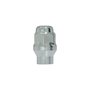 Gorilla Automotive 68178 - E-T Closed Lug Nut 13/16" Hex 7/16"-20 Chrome Bulk