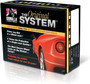 Gorilla Automotive 73633N - OG Gorilla Lock System Standard Mag Closed End 13/16" Hex 12x1.5 Chrome 20Pk
