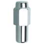 Gorilla Automotive 75198XL - Duplex Mag XL Lug Nut 7/8" Hex 9/16"-18 Chrome Bulk