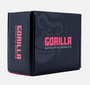 Gorilla Automotive SPK5-00012B - Small Diam Spline Spike Lug Nuts 13/16" & 7/8" Key 1/2"-20 Black Set of 20 Gorilla Automotive SPK5-00012B - Small Diam Spline Spike Lug Nuts 13/16" & 7/8" Key 1/2"-20 Black Set of 20