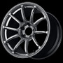 Advan YA28H44EHPB - RZ-F2 18x8.5 +44 5-114.3 Hyper Platinum Black