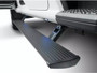 AMP Research 76364-01A - 2025 RAM 1500 (Gas ONLY) PowerStep Plug & Play - Black