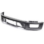 Anderson Composites AC-FB24FDF150 - 2024 Ford F-150 Carbon Fiber Front Bumper