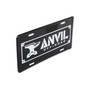 Anvil 36-577 - License Plate -  off-road