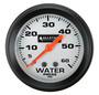 AllStar Performance ALL80094 - Water Pressure Gauge 0-60psi 2-5/8in