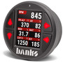 Banks Power 66710 - Banks iDash Pro Standalone OBDII CAN Bus Vehicles Stand-Alone