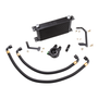 Chase Bays CB-E46-JZOILCOOL - BMW E46 w/1JZ/2JZ Oil Cooler Kit