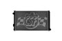 CSF 3785 - 15-20 Lexus NX300h 2.5L OEM Plastic Radiator