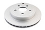 DBA DBA2027E - Rear Street Series En-Shield Brake Rotor