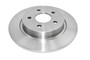 DBA DBA2121 - Rear Street Series Brake Rotor