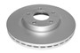 DBA DBA2118E - Front Street Series En-Shield Brake Rotor