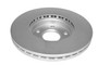 DBA DBA2118E - Front Street Series En-Shield Brake Rotor