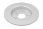 DBA DBA2119E - Rear Street Series En-Shield Brake Rotor