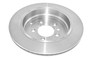 DBA DBA2091 - Rear Street Series Brake Rotor