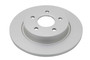DBA DBA2145E - Rear Street Series En-Shield Brake Rotor
