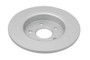 DBA DBA2145E - Rear Street Series En-Shield Brake Rotor