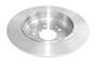 DBA DBA2257 - Rear Street Series Brake Rotor