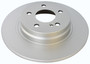 DBA DBA2263E - Rear Street Series En-Shield Brake Rotor