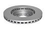 DBA DBA2332E - Front Street Series En-Shield Brake Rotor