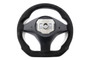Dinan D920-0002 - Steering Wheel - Alcantara Wrapped (Non-Heated)