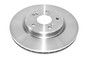 DBA DBA2544 - Front Street Series Brake Rotor