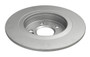 DBA DBA2685E - Rear Street Series En-Shield Brake Rotor