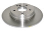 DBA DBA2695 - Rear Street Series Brake Rotor