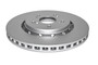 DBA DBA2618E - Front Street Series En-Shield Brake Rotor
