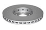 DBA DBA2618E - Front Street Series En-Shield Brake Rotor