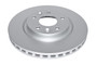 DBA DBA2620E - Front Street Series En-Shield Brake Rotor
