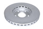 DBA DBA2620E - Front Street Series En-Shield Brake Rotor