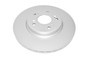 DBA DBA2617E - Front Street Series En-Shield Brake Rotor