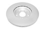 DBA DBA2617E - Front Street Series En-Shield Brake Rotor