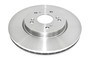 DBA DBA2610 - Front Street Series Brake Rotor