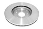 DBA DBA2610 - Front Street Series Brake Rotor