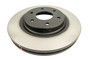 DBA DBA42340 - Front 4000 Series HD Brake Rotor
