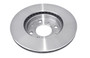 DBA DBA473 - Front Street Series Brake Rotor