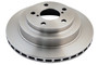 DBA DBA649 - Rear Street Series Brake Rotor