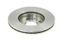 DBA DBA603 - Front Street Series Brake Rotor