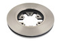 DBA DBA620 - Front Street Series Brake Rotor