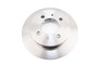 DBA DBA917 - Rear Street Series Brake Rotor
