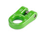 Factor 55 00054-08 - CROSSBEAM SHACKLE GREEN