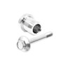 Fluidampr 300023 - 2017+ Subaru FA24 Pulley Adapter Kit