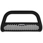 Go Rhino 55219T -  RC2 Bull Bar with Mounting Brackets Kit - Textured Black Finish - Textured Black