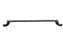 GrimmSpeed 1.1031.1.BLK - 2022+ Subaru WRX (VB) Strut Bar - Black