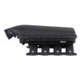 Holley EFI 300-910BK - HI-RAM FORD COYOTE BLACK