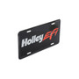 Holley EFI 36-579 - License Plate -  EFI