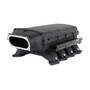 Holley EFI 300-911BK - ULTRA LO-RAM FORD COYOTE BLACK