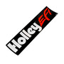 Holley EFI 36-395 - EFI Contingency Decal