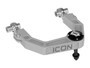 Icon 58500DJ - 96-04 Toyota Tacoma Billet Upper Control Arm DJ Kit
